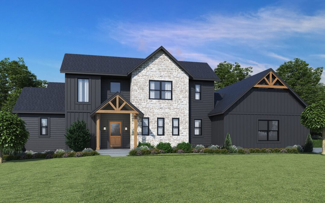 THE BLOOM POINTE